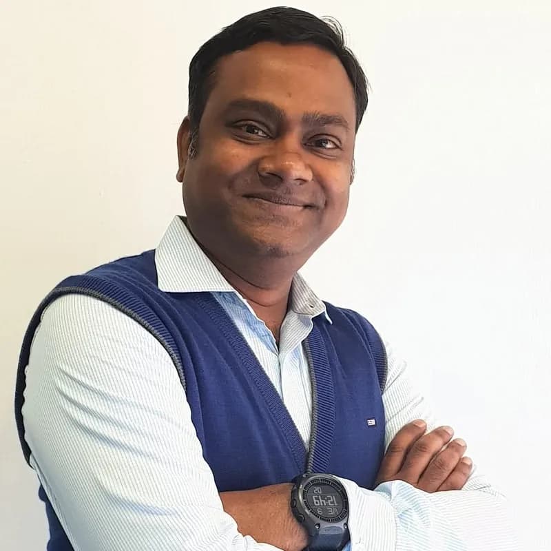 Cura Kin founder